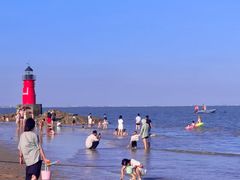 -演武大桥观景平台