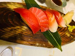大目金枪鱼寿司-文立新麻辣烫(合生汇21街区店)