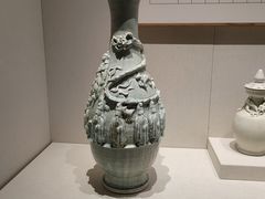 -深圳博物馆(古代艺术馆)
