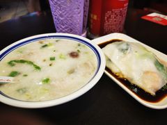 -银记肠粉店(中山一路店)