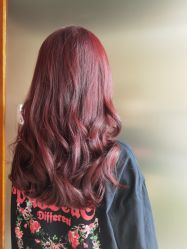 -GIRL STYLE 烫发·染发沙龙