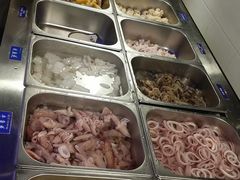 -川渝又一村火锅烤肉自助(步行街店)