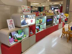 -巧虎乐智小天地(朝阳大悦城店)