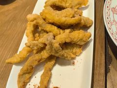 -本来川菜(中骏广场店)