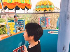 -郑州方特梦幻王国