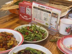 -冶建镜子·中国龙虾王(总店)