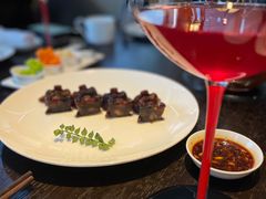 -甄御•海鲜新青岛菜(麦岛店)