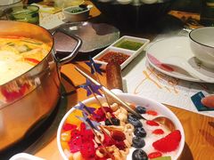 -生如夏花泰式火锅(鹭洲里店)