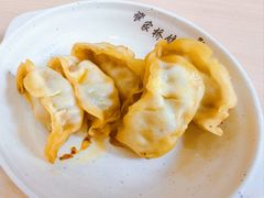 -蒋家桥饺面店(东关街店)