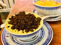 双皮奶-捷信牛奶甜品世家(五道口店)