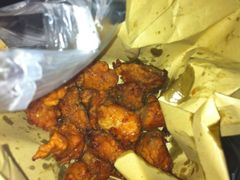 -延庆观炸鸡(淮北街总店)