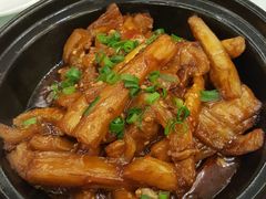 -汇景海鲜店