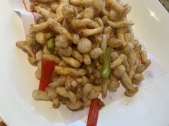 -宴天下北京烤鸭店(南桥店)