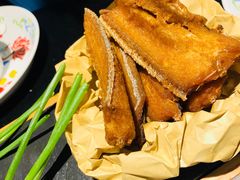 -老头儿油爆虾·知味杭州(爱琴海购物中心)