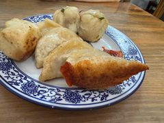 -鼎顺小吃(吴山名楼店)