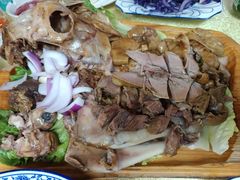 -青海牦牛肉馆