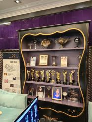 -鼎极摄影(蓝色港湾店)