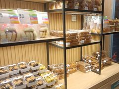 -嘉年华面包房餐厅（饺子馆）(陶然亭店)
