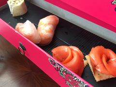 -天津海河悦榕庄·Lobby Lounge大堂吧