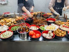 -小吴水煮(羊子巷店)