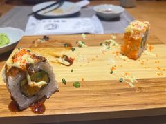 -鮨桐日本料理(望京店)