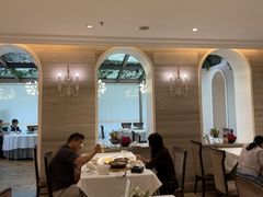 -香蜜轩·粤菜·宴会(世界之窗店)