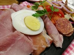 -Paulaner·德国帕拉娜自酿啤酒餐厅(海上世界店)