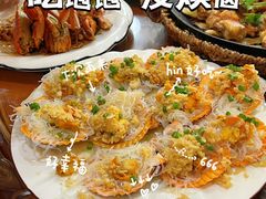 -友强·23年特色海鲜大排档(厦门店)