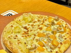 -乐凯撒披萨(正佳广场店)