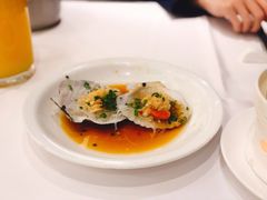 粉丝蒸扇贝-海景壹号大酒店(滨湖店)