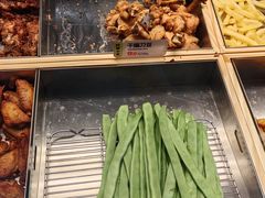 -老韩煸鸡(龙之梦二店)