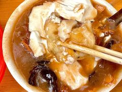 -逍遥镇刘相五胡辣汤豆沫馆(康复中街店)