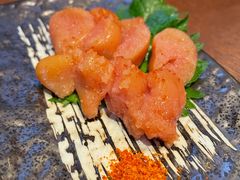 生明太子-九州酒场ひこぞう(1号店)