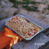 杭州余杭可以free的露营⛺️地