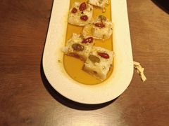 -回府君悦·疆派传承菜(西虹路店)