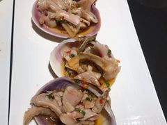 椒麻天鹅蛋-东莱馋房(陆家嘴店)