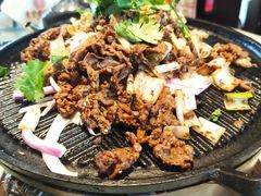 -惠丰堂饭庄·烤鸭·京味菜(西北旺·唐家岭店)