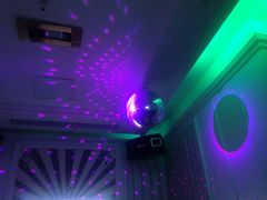 -大唐BINGO主题酒吧互动式KTV(苏宁生活广场店)