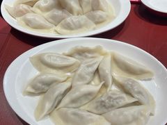 -喜家德虾仁水饺(北京超极合生汇店)