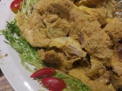 -AdD全日制餐厅(中谷花园酒店)