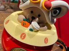 -星巴克(无锡阳光广场店)