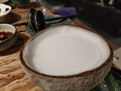 -润泽园椰子鸡(汇一城店)