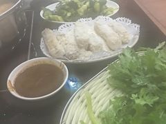 -潮汕美牛肉丸火锅店(天宁寺店)