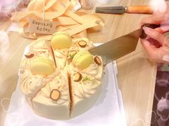 -森之烘焙.蛋糕.甜品台定制(番禺万博店)