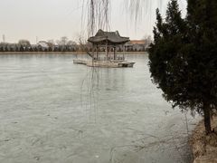 -盛世南宫影视城(北普陀影视城)
