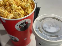 -天幕新彩云国际影城(激光巨幕店)