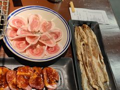 -递酒烤场(湛江路店)