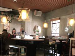 大堂-探窝·竹笙椰子鸡(杨箕店)