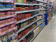 -幸福荣耀超市(学院路店)