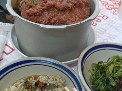 -回味黑鸭煲·始于2006(万松园店)